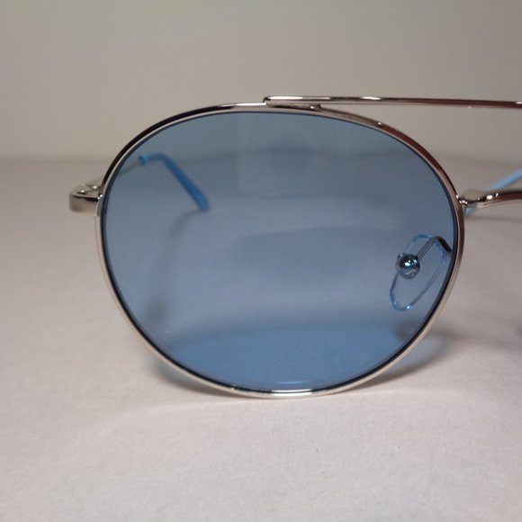 Calvin Klein CK18116S Nickel New Sunglasses main image 7
